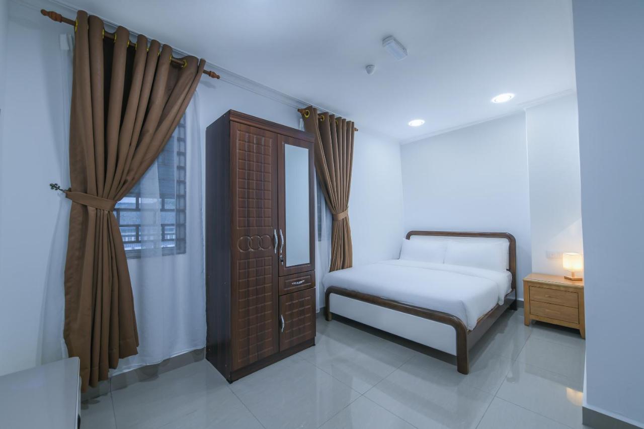 Sp Star Hotel Sungai Petani Extérieur photo