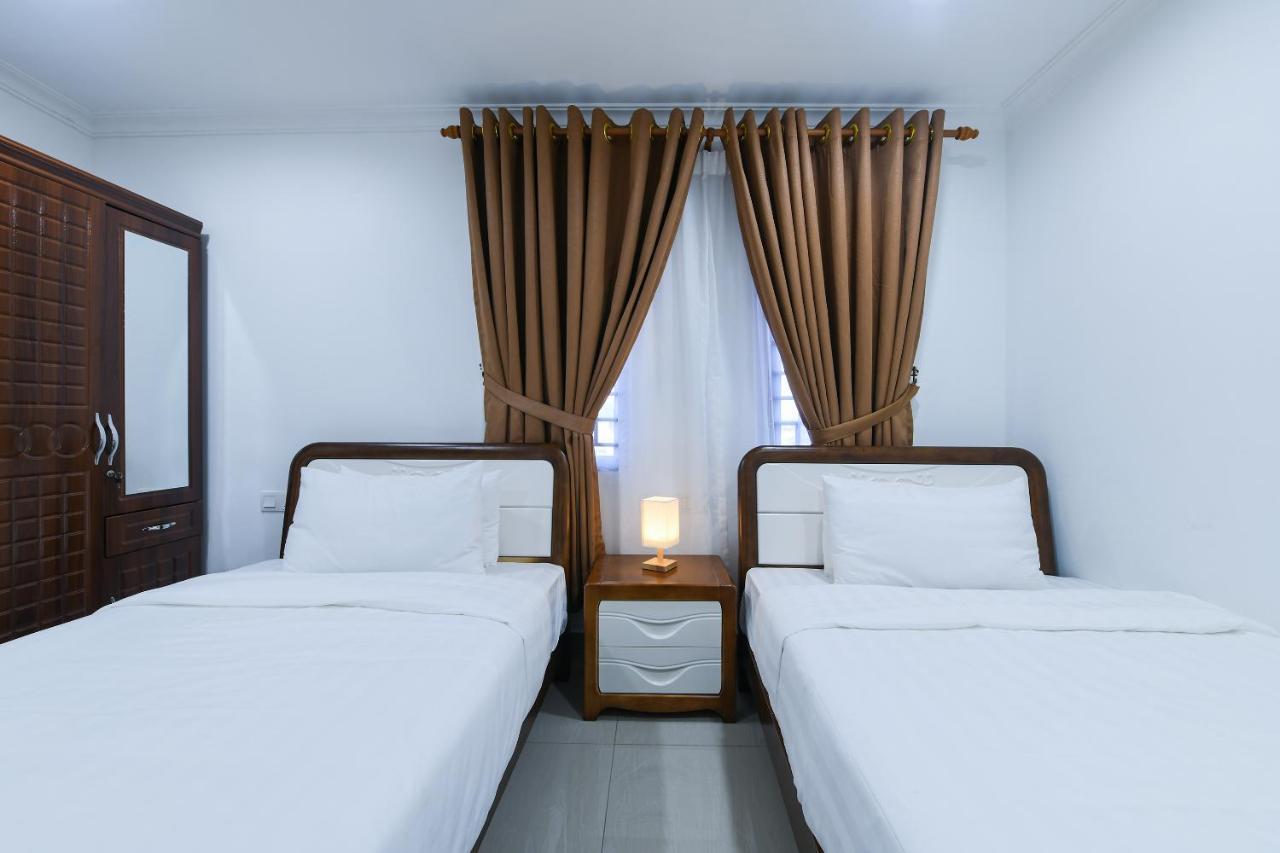 Sp Star Hotel Sungai Petani Extérieur photo