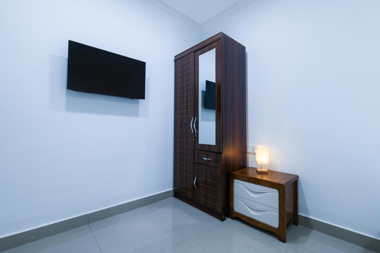 Sp Star Hotel Sungai Petani Extérieur photo