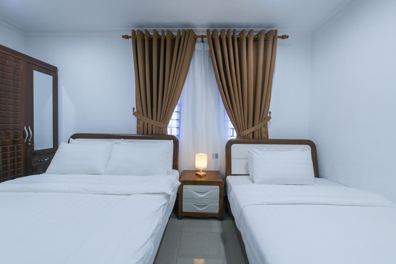 Sp Star Hotel Sungai Petani Extérieur photo