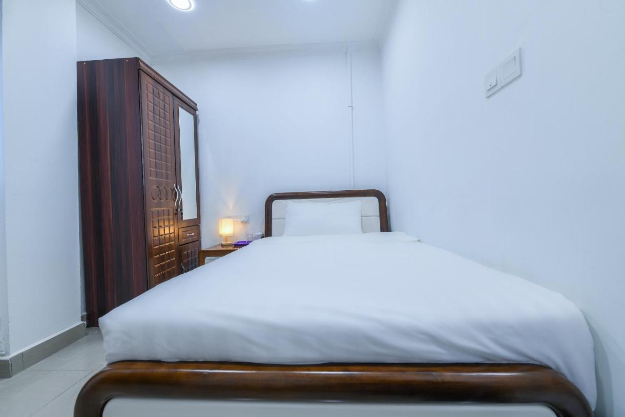Sp Star Hotel Sungai Petani Extérieur photo