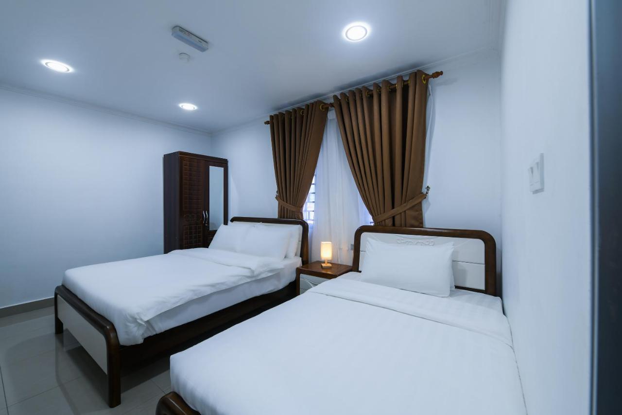 Sp Star Hotel Sungai Petani Extérieur photo