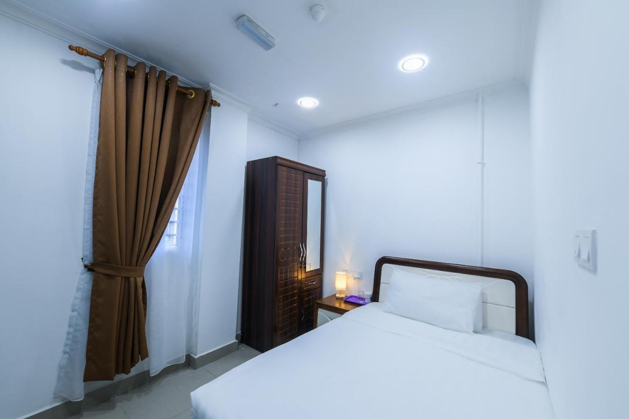 Sp Star Hotel Sungai Petani Extérieur photo