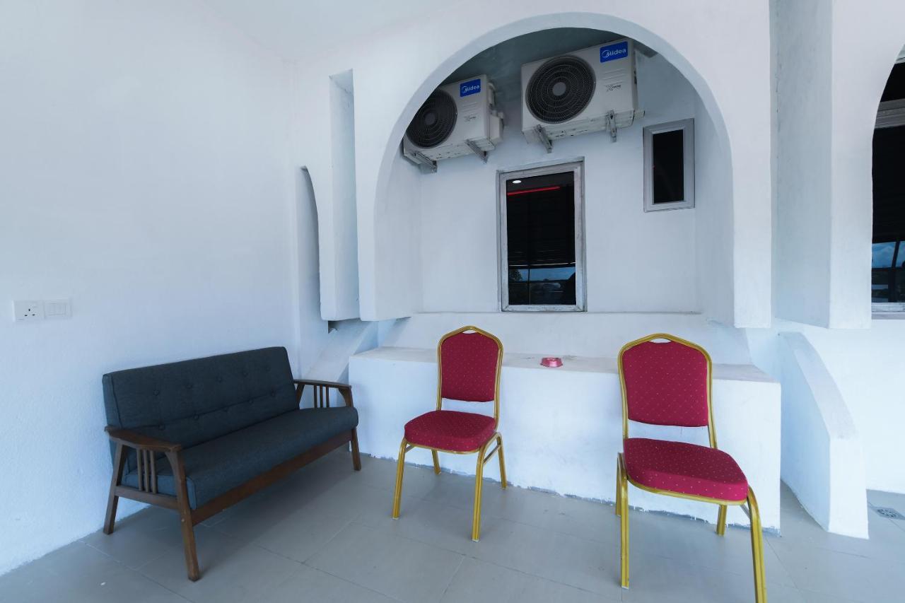 Sp Star Hotel Sungai Petani Extérieur photo
